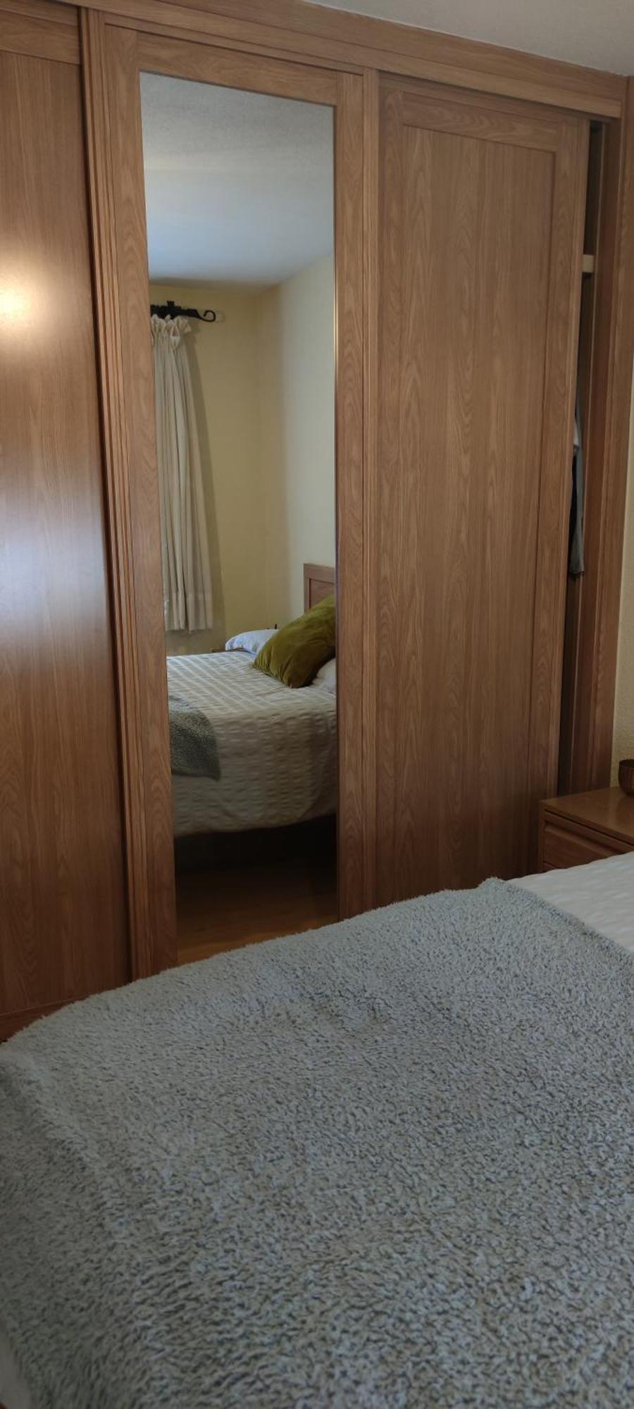 Amplia Habitacion En Buena Ubicacion Madrid Ngoại thất bức ảnh