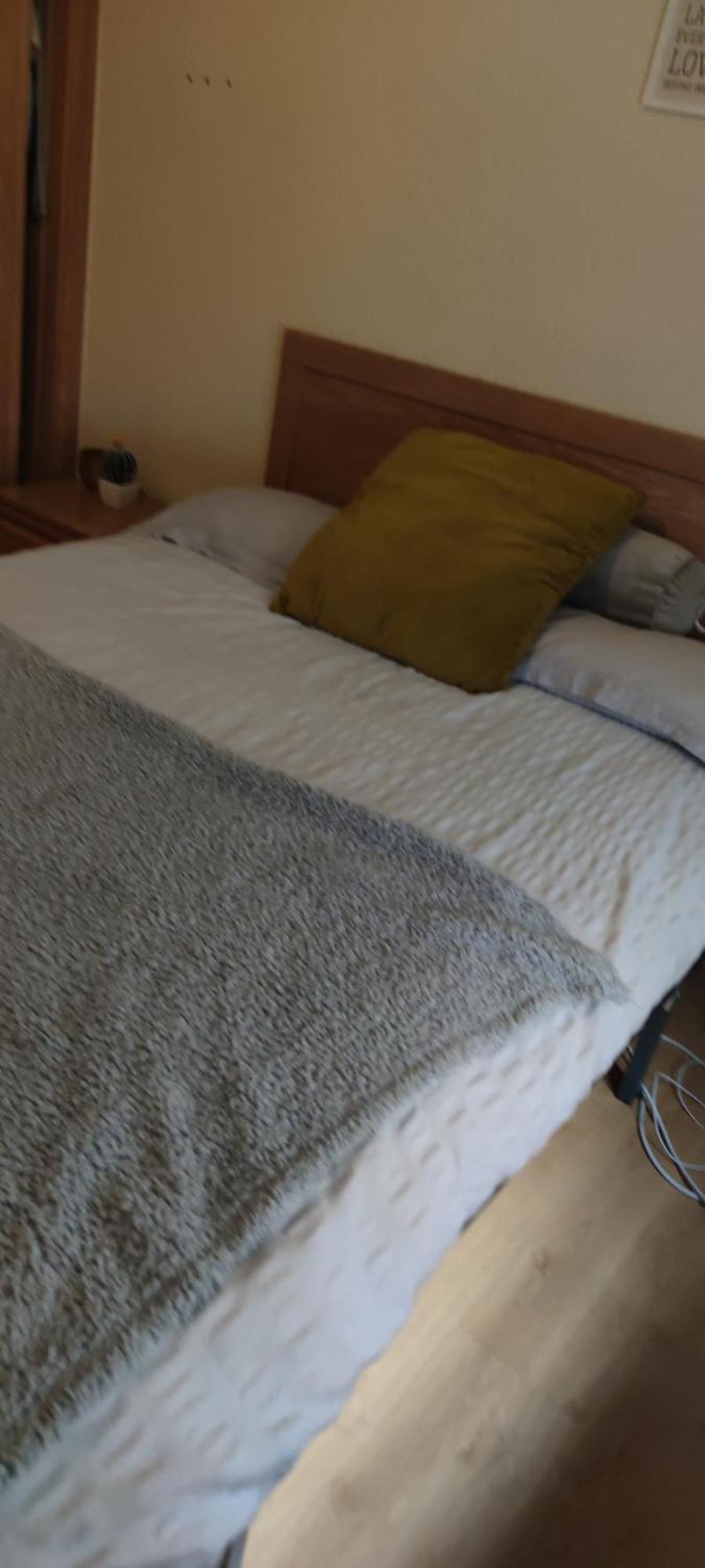 Amplia Habitacion En Buena Ubicacion Madrid Ngoại thất bức ảnh