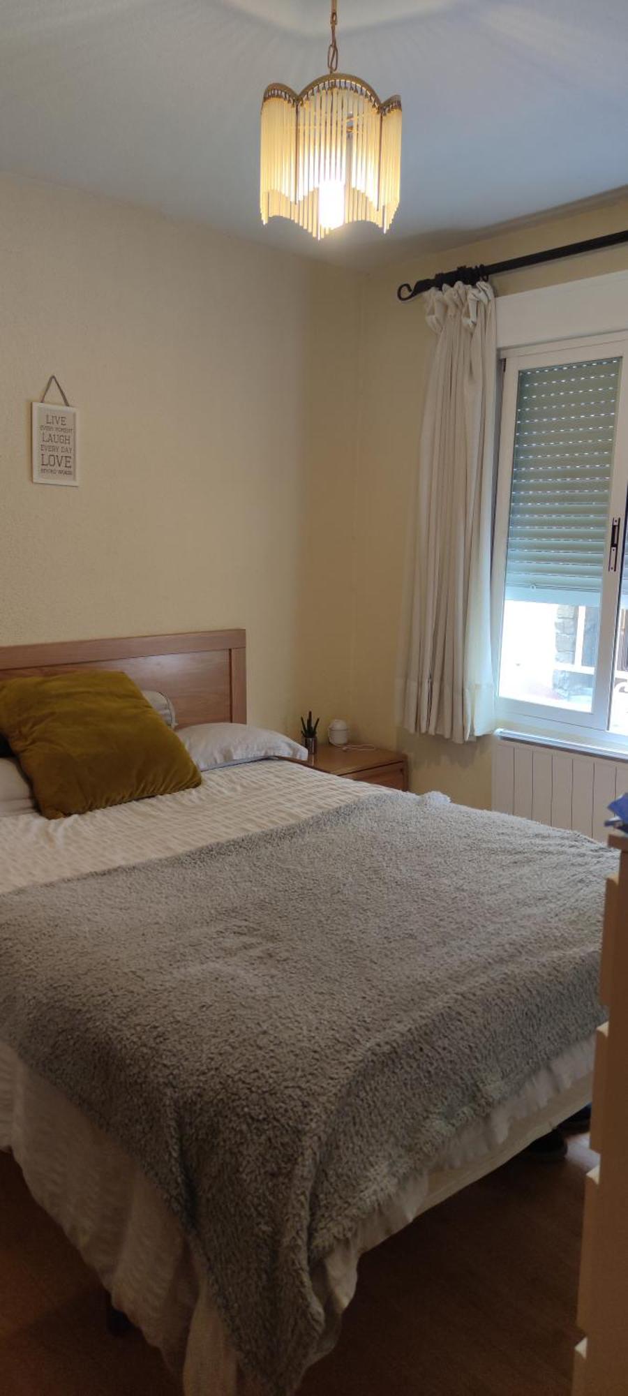 Amplia Habitacion En Buena Ubicacion Madrid Ngoại thất bức ảnh