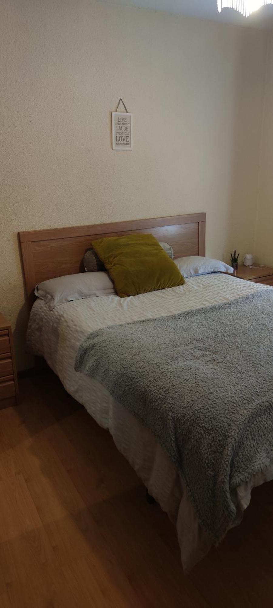 Amplia Habitacion En Buena Ubicacion Madrid Ngoại thất bức ảnh