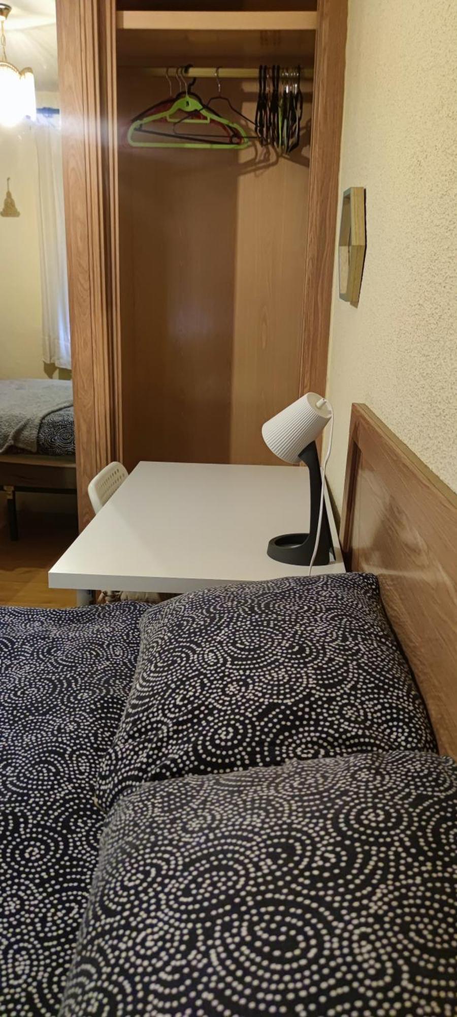 Amplia Habitacion En Buena Ubicacion Madrid Ngoại thất bức ảnh